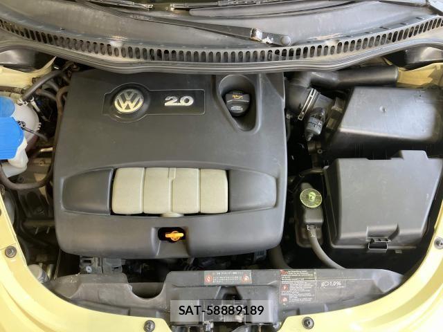 VolksWagen BEETLE 2006-01 8232380-22
