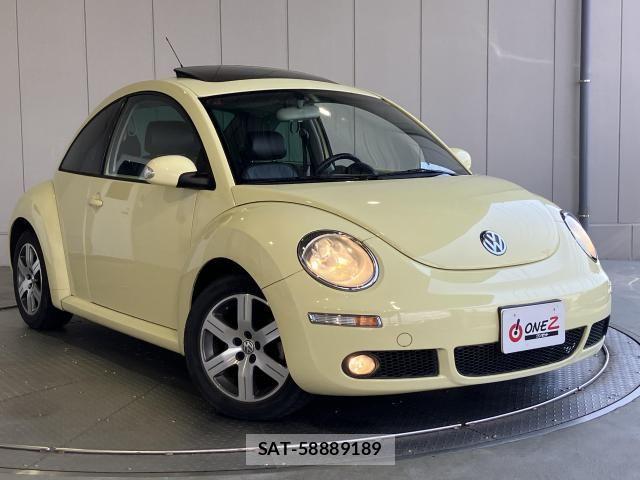 VolksWagen BEETLE 2006-01 8232380-23
