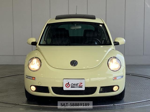 VolksWagen BEETLE 2006-01 8232380-24