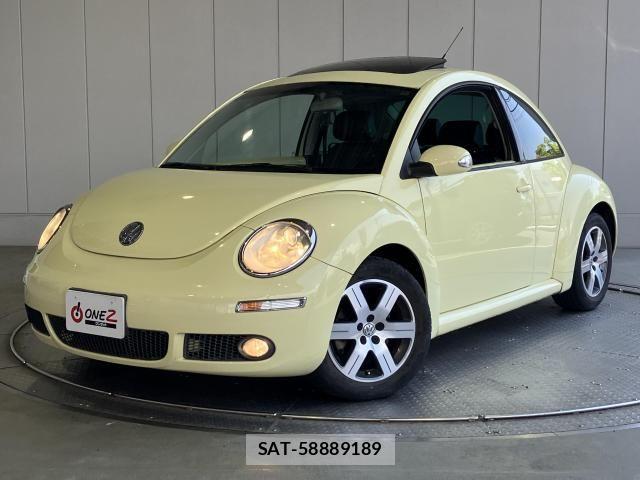 VolksWagen BEETLE 2006-01 8232380-25
