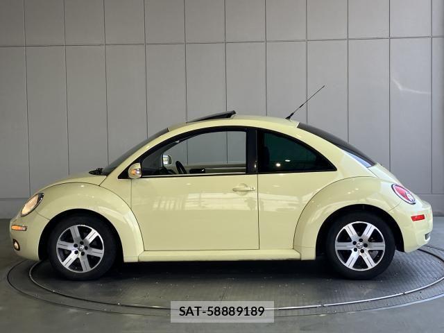 VolksWagen BEETLE 2006-01 8232380-27