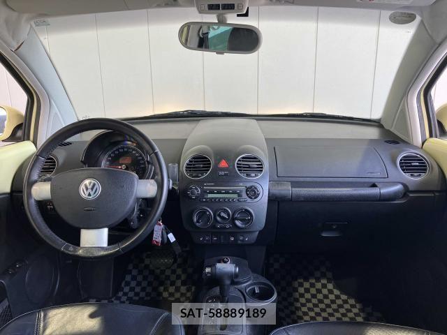 VolksWagen BEETLE 2006-01 8232380-6