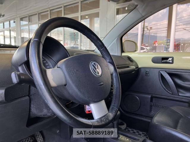 VolksWagen BEETLE 2006-01 8232380-7