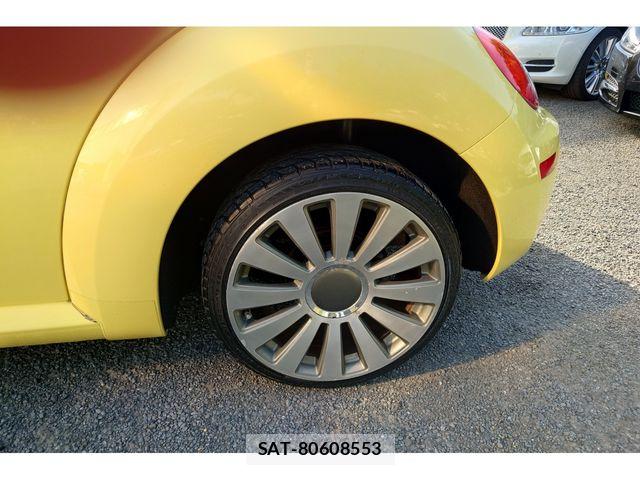 VolksWagen BEETLE 2008-06 8564079-9