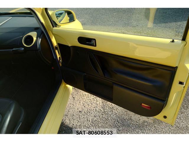 VolksWagen BEETLE 2008-06 8564079-12