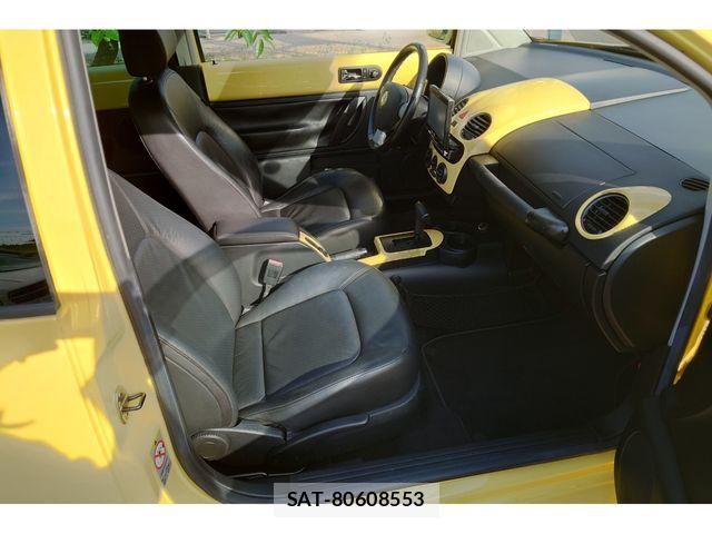 VolksWagen BEETLE 2008-06 8564079-13