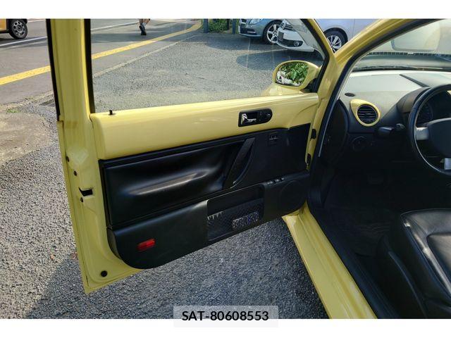 VolksWagen BEETLE 2008-06 8564079-14