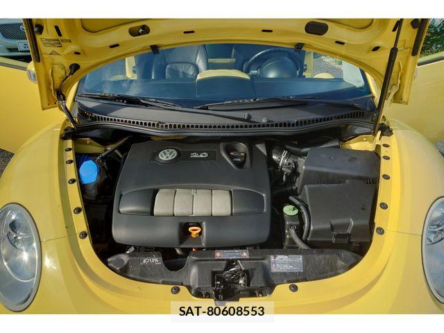 VolksWagen BEETLE 2008-06 8564079-16