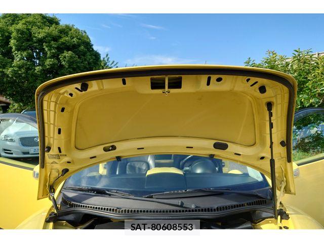 VolksWagen BEETLE 2008-06 8564079-17