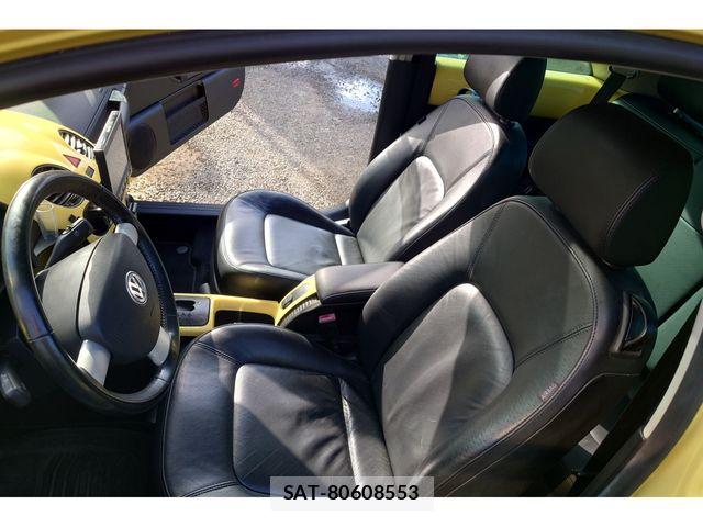 VolksWagen BEETLE 2008-06 8564079-19