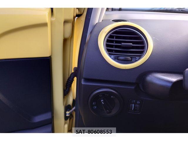 VolksWagen BEETLE 2008-06 8564079-20