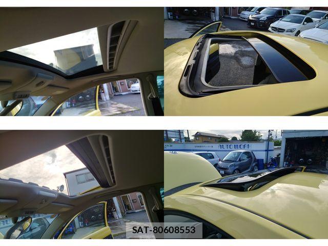 VolksWagen BEETLE 2008-06 8564079-21