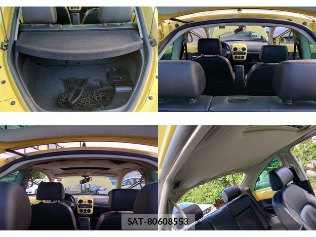 VolksWagen BEETLE 2008-06 8564079-22