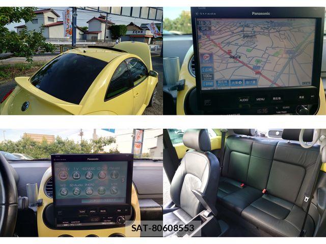 VolksWagen BEETLE 2008-06 8564079-23