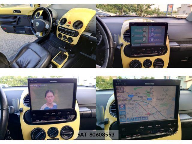 VolksWagen BEETLE 2008-06 8564079-24