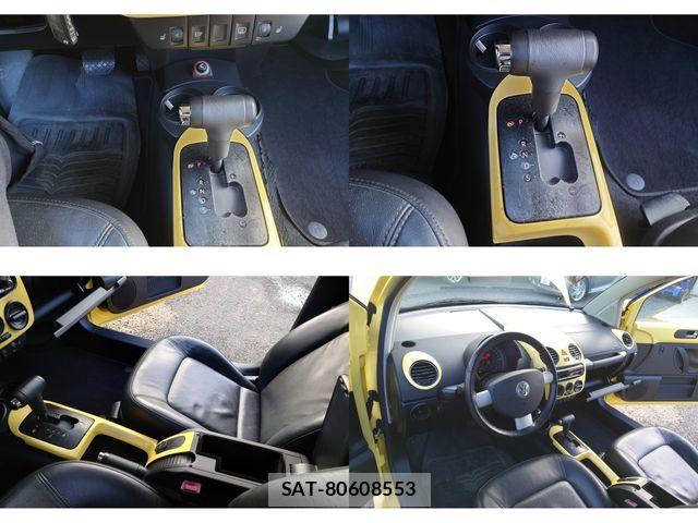 VolksWagen BEETLE 2008-06 8564079-25