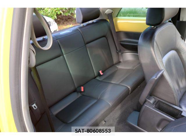 VolksWagen BEETLE 2008-06 8564079-28