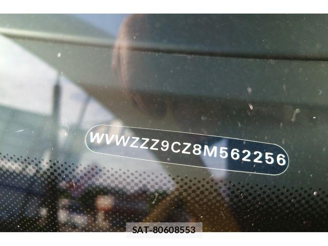VolksWagen BEETLE 2008-06 8564079-29