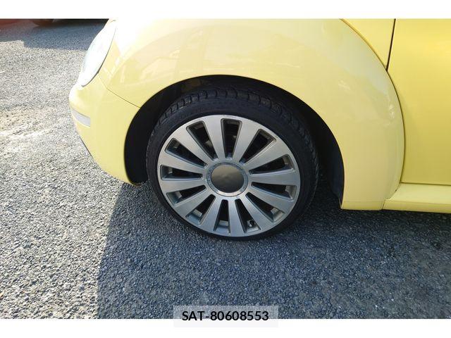 VolksWagen BEETLE 2008-06 8564079-8