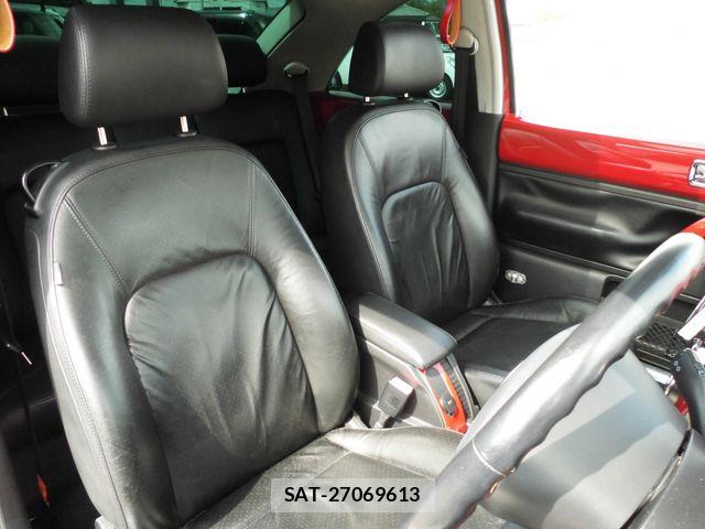 VolksWagen BEETLE 2008-02 8662377-9
