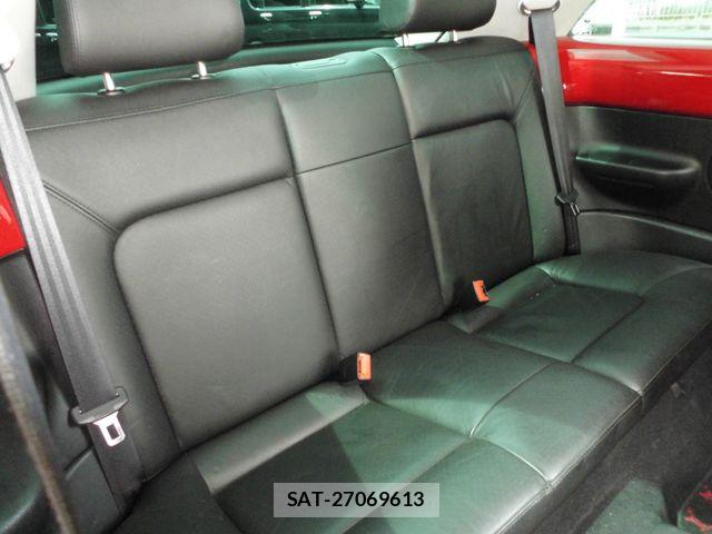 VolksWagen BEETLE 2008-02 8662377-12