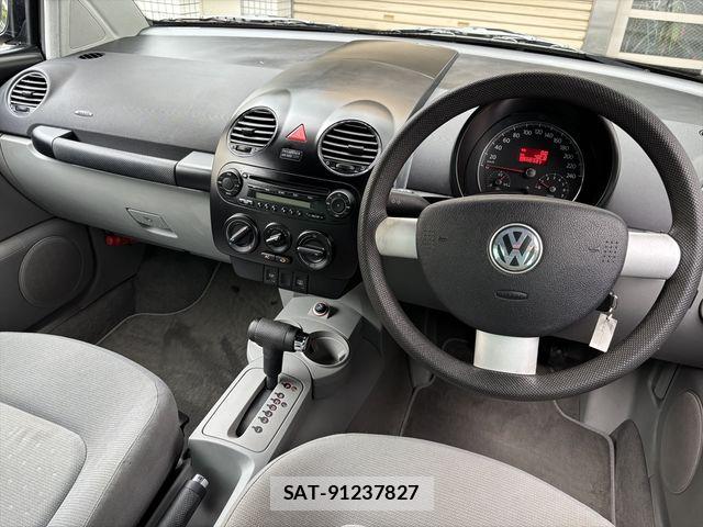 VolksWagen BEETLE 2007-06 8832471-9