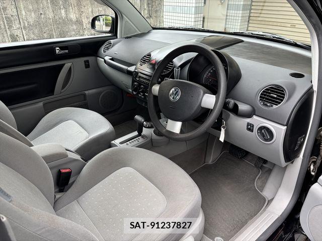 VolksWagen BEETLE 2007-06 8832471-10