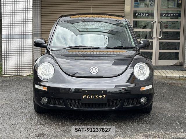 VolksWagen BEETLE 2007-06 8832471-1
