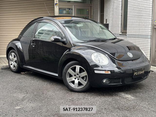 VolksWagen BEETLE 2007-06 8832471-3