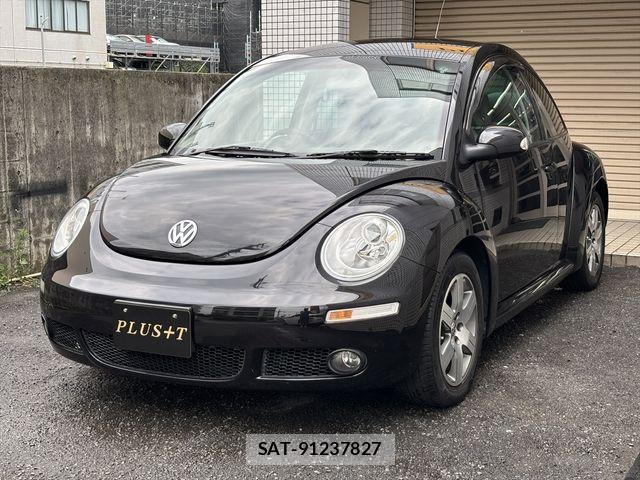 VolksWagen BEETLE 2007-06 8832471-5