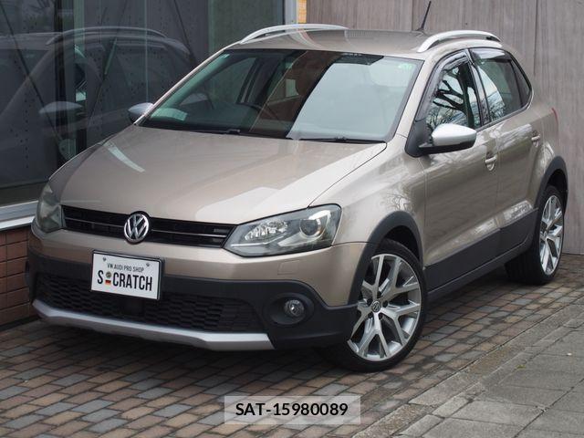 VolksWagen POLO 2017-08 6023026-0