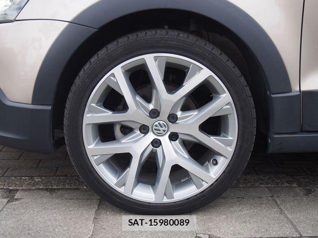 VolksWagen POLO 2017-08 6023026-19