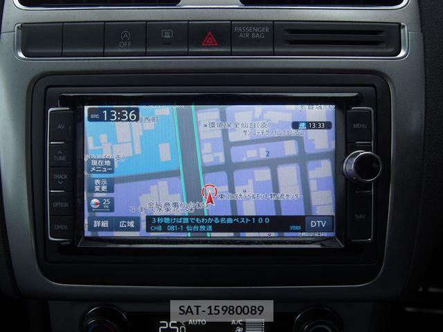 VolksWagen POLO 2017-08 6023026-8