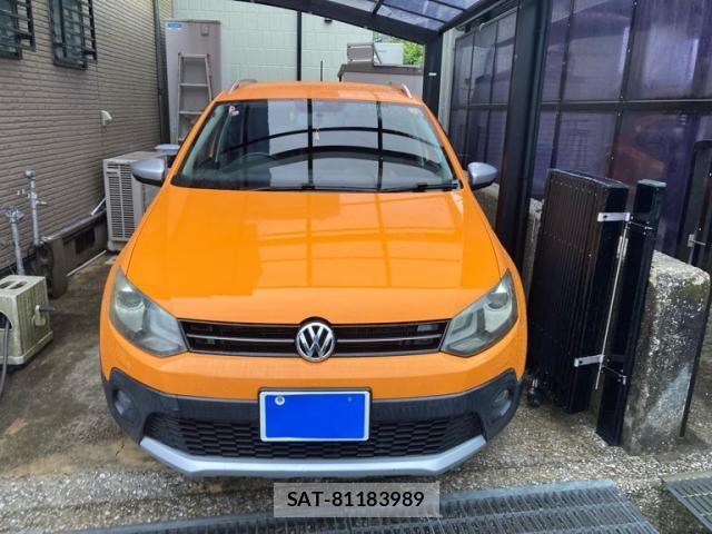 VolksWagen POLO 2012-01 6678769-1