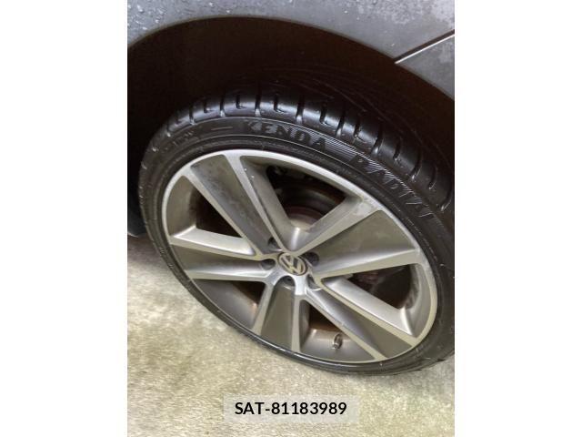 VolksWagen POLO 2012-01 6678769-7