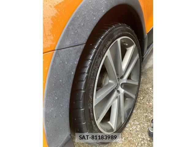 VolksWagen POLO 2012-01 6678769-8
