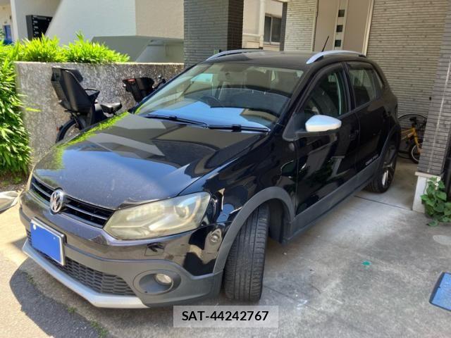 VolksWagen POLO 2012-03 7273258-0