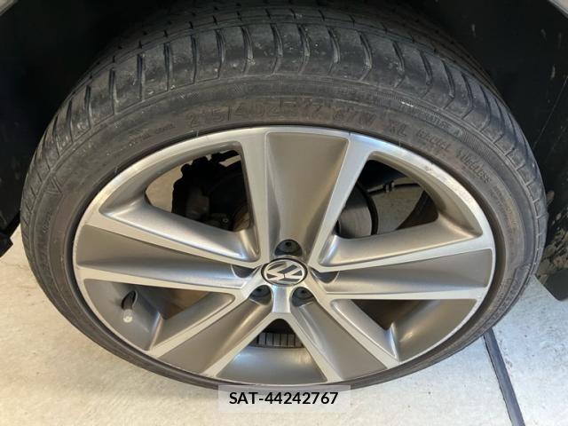 VolksWagen POLO 2012-03 7273258-7