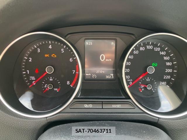 VolksWagen POLO 2017-01 7273256-19