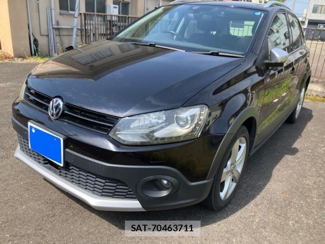 VolksWagen POLO 2017-01 7273256-4