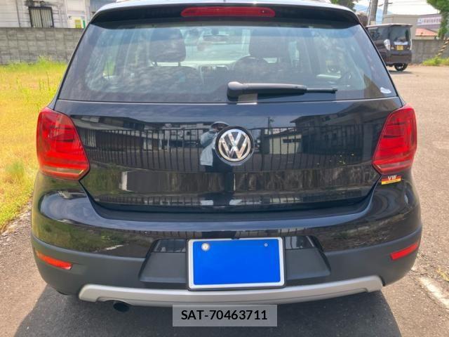 VolksWagen POLO 2017-01 7273256-7