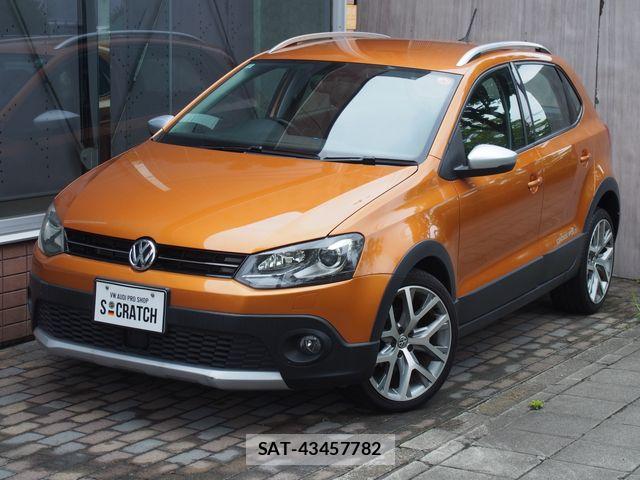 VolksWagen POLO 2016-11 7981559-0