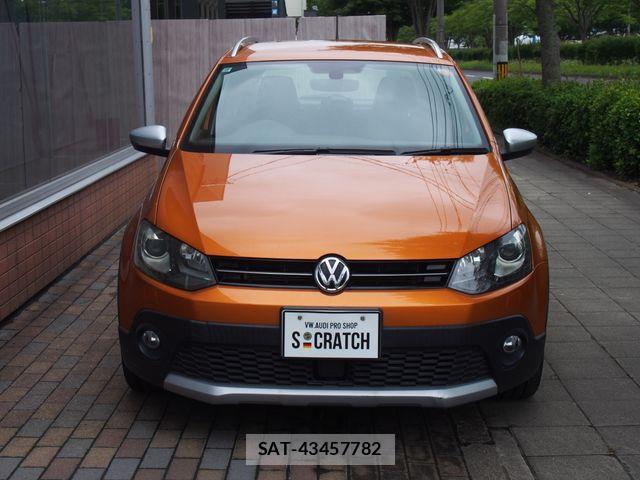 VolksWagen POLO 2016-11 7981559-16