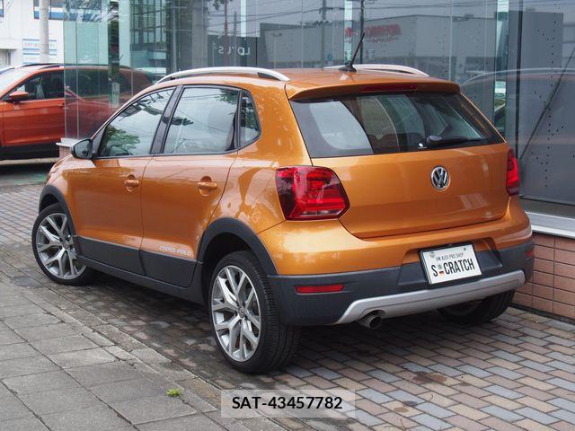 VolksWagen POLO 2016-11 7981559-2
