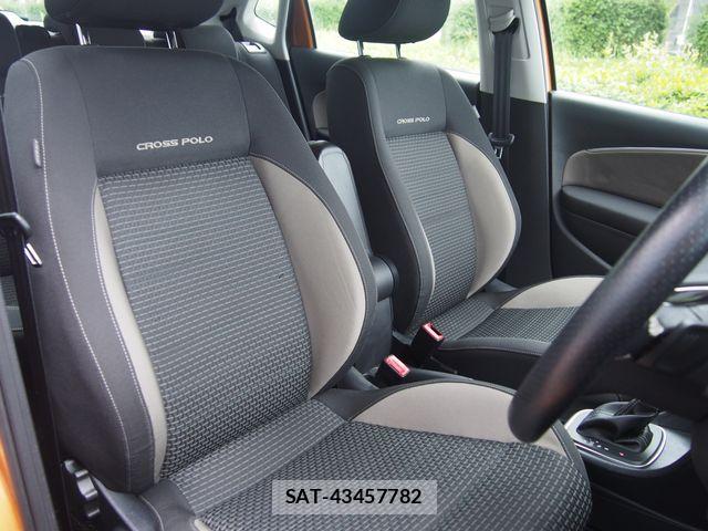 VolksWagen POLO 2016-11 7981559-4