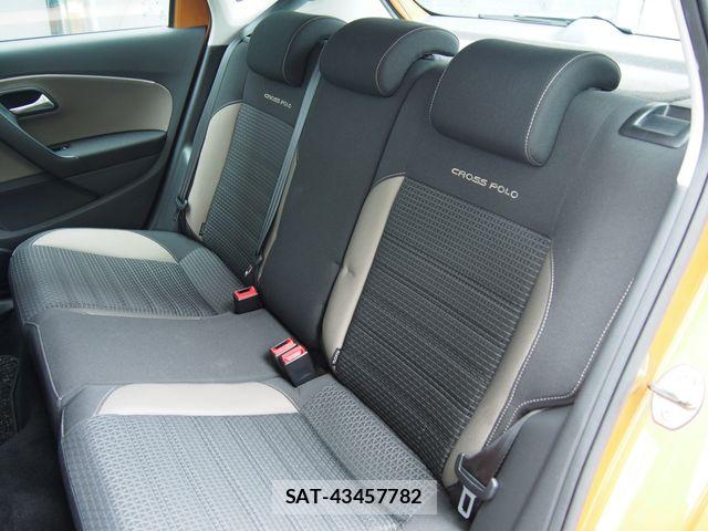VolksWagen POLO 2016-11 7981559-6