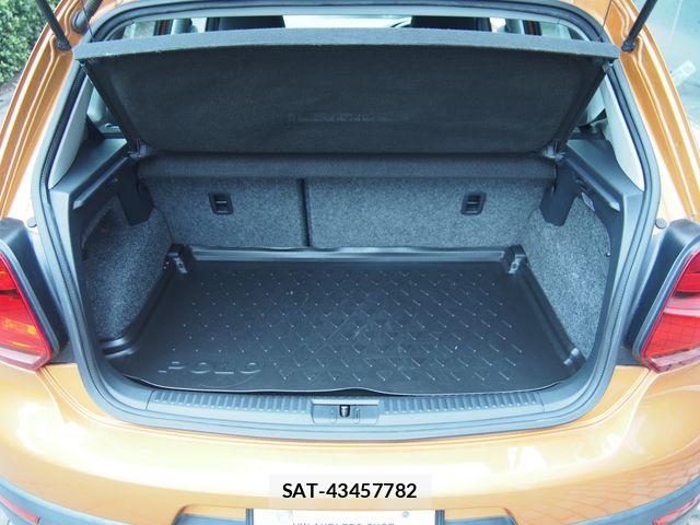 VolksWagen POLO 2016-11 7981559-7
