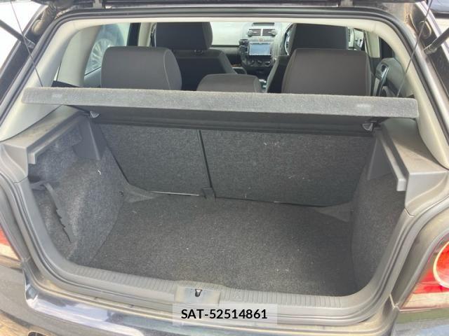 VolksWagen POLO 2006-09 8076122-11