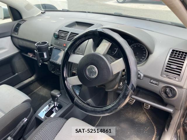 VolksWagen POLO 2006-09 8076122-12