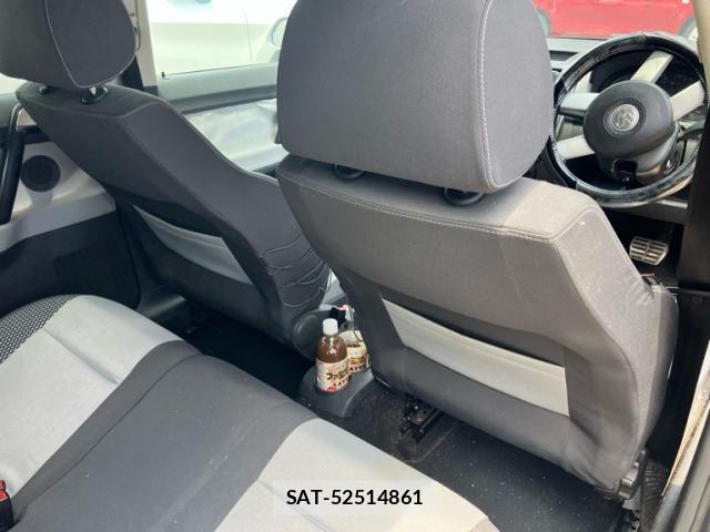 VolksWagen POLO 2006-09 8076122-15